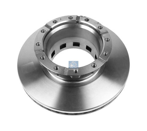 Iveco Brake Disc (OEM 718 9476) and Other Heavy Trucks