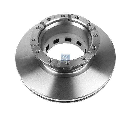 Iveco Brake Disc (OEM 718 9476) and Other Heavy Trucks