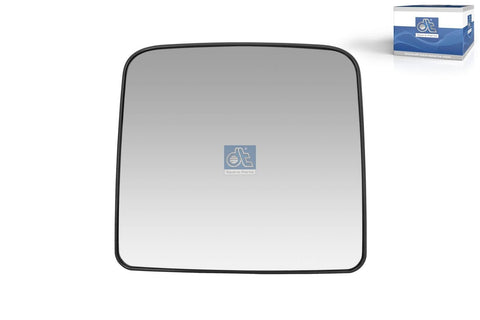 MAN Wing Mirror Glass (OEM 81.63733.6073) and Other Heavy Trucks