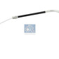 Ford Transit mk5 Handbrake Cable (OEM 4041447) 2000-2006 and Other Models