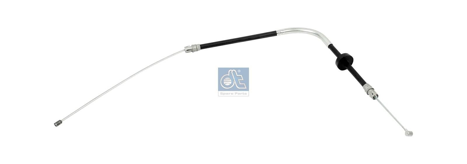 Ford Transit mk5 Handbrake Cable (OEM 4041447) 2000-2006 and Other Models