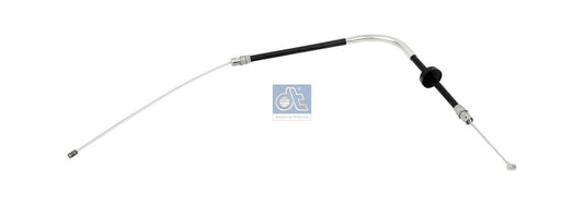Ford Transit mk5 Handbrake Cable (OEM 4041447) 2000-2006 and Other Models