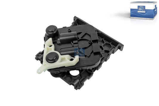 Volvo Switch, Mirror Adjustment (OEM 20936170) Heavy Truck
