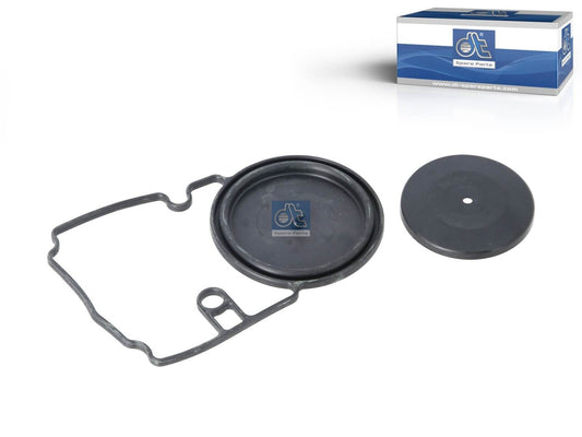 Mercedes Vario Platform Timing Cover Gasket Set (OEM 000 018 0033) 1996-2026 and Other Models