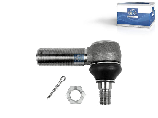 DAF Track Rod End (OEM 110196) and Other Heavy Trucks