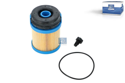 Volvo Urea Filter (OEM 21333097) and Other Heavy Trucks