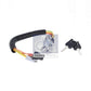 Renault Steering Lock (OEM 77 01 475 696) Heavy Truck