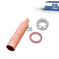 Volvo Repair Kit, Injector Holder (OEM 270946) Heavy Truck