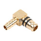 MAN Connector, Compressed Air Line (OEM 81.98183.6086) and Other Heavy Trucks