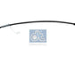 Ford Transit mk5 Handbrake Cable (OEM 4331041) 2000-2006 and Other Models