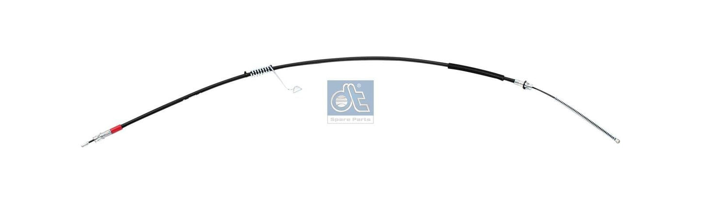 Ford Transit mk5 Handbrake Cable (OEM 4331041) 2000-2006 and Other Models
