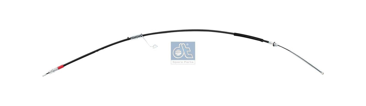 Ford Transit mk5 Handbrake Cable (OEM 4331041) 2000-2006 and Other Models