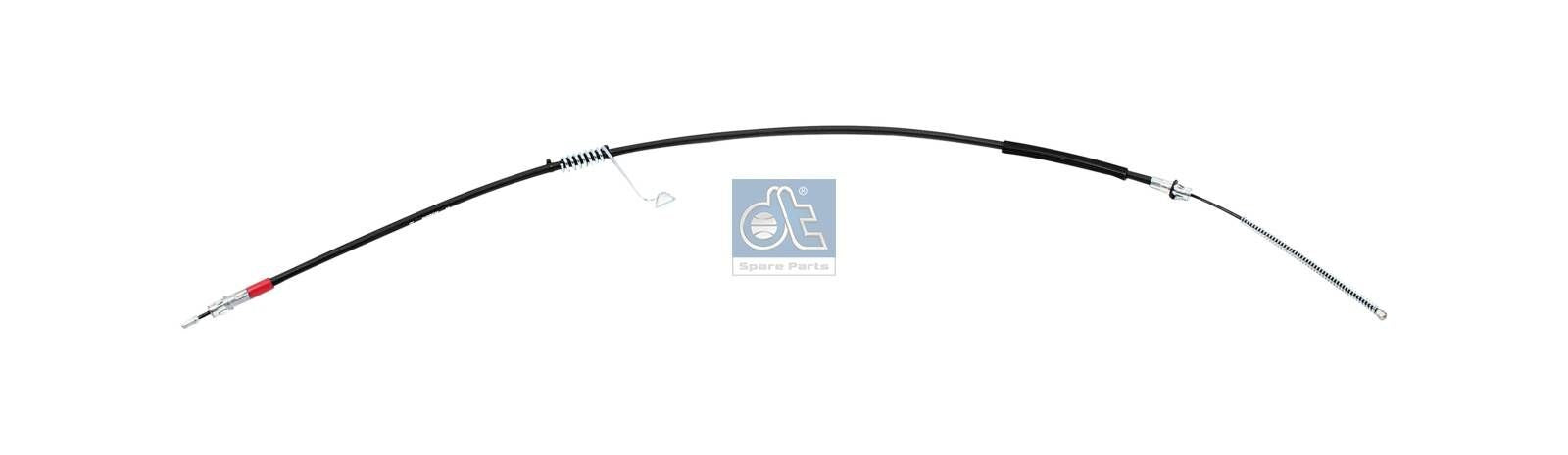 Ford Transit mk5 Handbrake Cable (OEM 4331041) 2000-2006 and Other Models