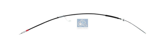 Ford Transit mk5 Handbrake Cable (OEM 4331041) 2000-2006 and Other Models