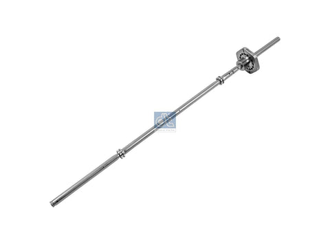 Volvo Oil Pipe, Oil Distributor Shaft Planetary Gearbox (OEM 1656264) and Other Heavy Trucks