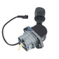 Iveco Brake Valve, Parking Brake (OEM 4121 1341) Heavy Truck — view 2