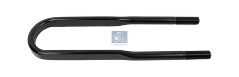 Mercedes-Benz Leaf Spring U-Bolt, M24 x 3 (OEM 395 351 0425)