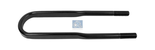 Mercedes-Benz Leaf Spring U-Bolt, M24 x 3 (OEM 395 351 0425)
