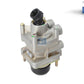 MAN Brake Valve, Service Brake (OEM 81.52130.6218) Heavy Truck