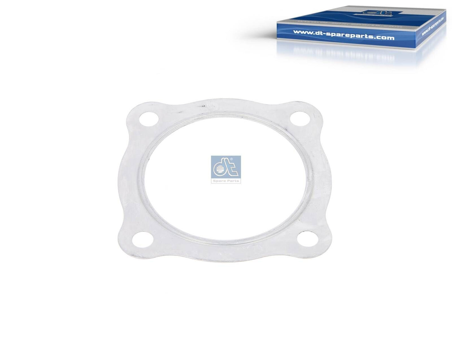 Mercedes-Benz Unimog / NG / MK Turbocharger Gasket (OEM A352 098 0980)