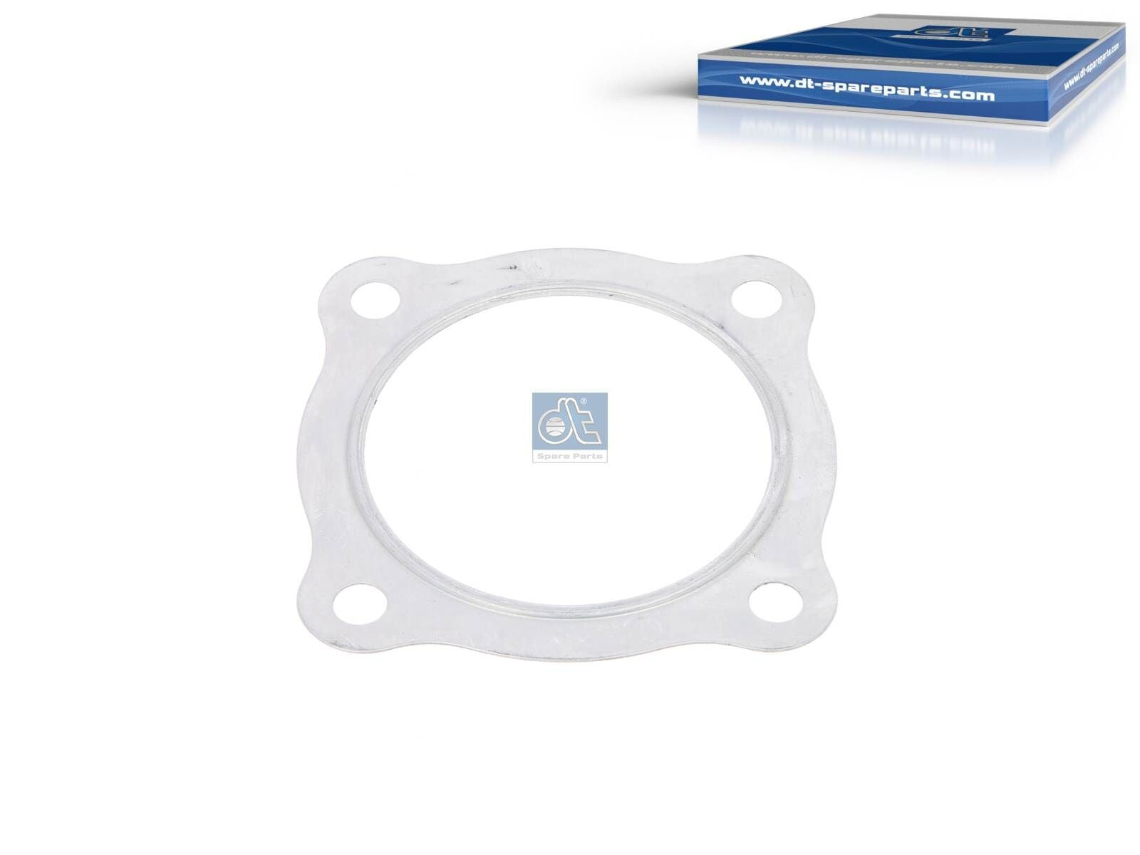 Mercedes-Benz Unimog / NG / MK Turbocharger Gasket (OEM A352 098 0980)