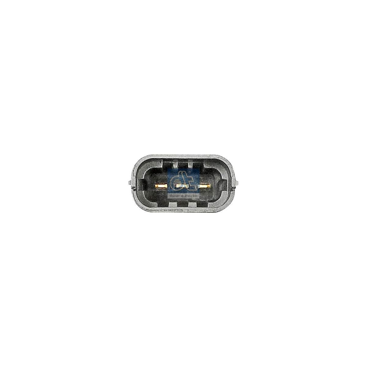 W204 Crankshaft Sensor (OEM A004 153 8728) 2002-2026 and Other Models — view 2