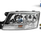 MAN Headlight (OEM 81.25101.6671) Heavy Truck — view 2