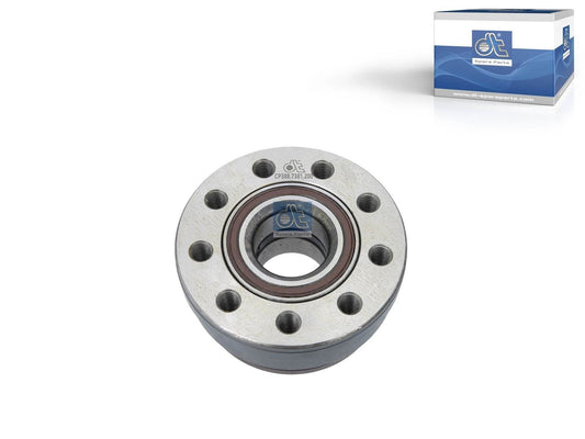 Iveco Daily 4 Wheel Bearing Kit (OEM 58 0134 1526) 1999-2014 and Other Models