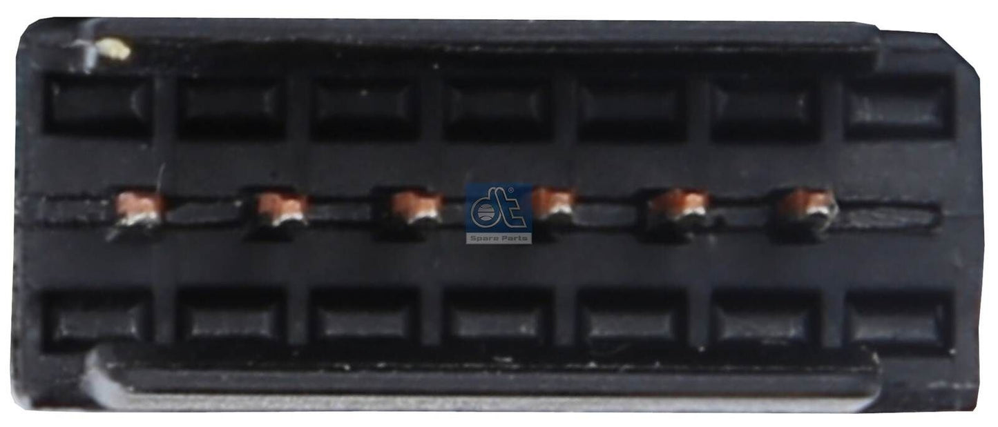 Mercedes-Benz Steering Column Switch (OEM A906 545 0310) and Other Heavy Trucks — view 2
