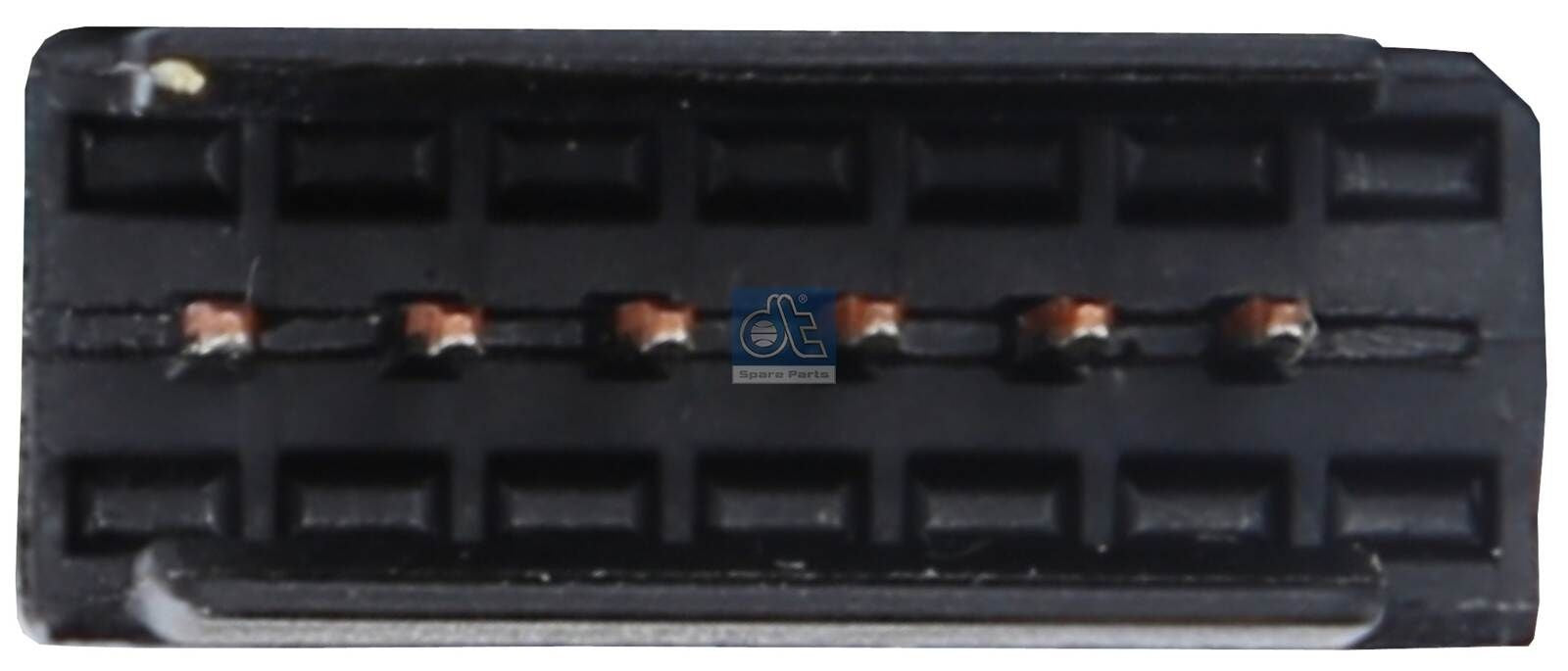 Mercedes-Benz Steering Column Switch (OEM A906 545 0310) and Other Heavy Trucks — view 2