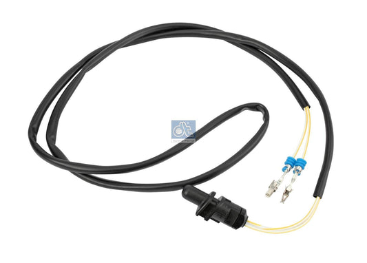 Renault Sensor (OEM 74 21 311 711) and Other Heavy Trucks