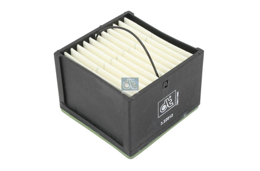 MAN CLA / TGM / TGL Fuel Filter Insert, RME-Resistant (OEM 85.12501.0002)