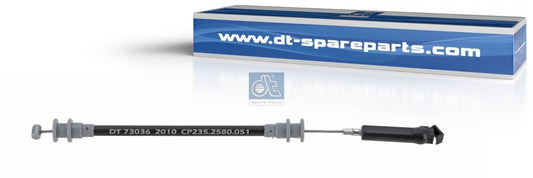 DAF Cable, Door Release (OEM 1400770) and Other Heavy Trucks