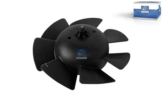 Mercedes-Benz Interior Blower (OEM 000 820 9742) Heavy Truck