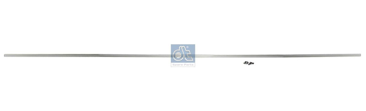 Volvo Trim / Protective Strip, Front Fairing (OEM 8144524) Heavy Truck