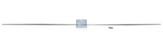 Volvo Trim / Protective Strip, Front Fairing (OEM 8144524) Heavy Truck