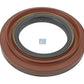 MAN Shaft Seal, Transfer Case (OEM 81.96503.0443) Heavy Truck