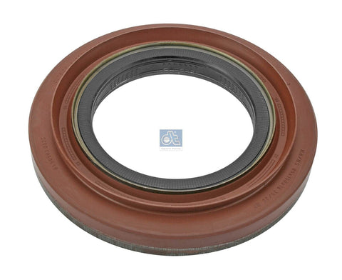 MAN Shaft Seal, Transfer Case (OEM 81.96503.0443) Heavy Truck