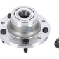 Ford Transit Mk6 Wheel Bearing Kit (OEM 1377911) 2006-2014 and Other Models
