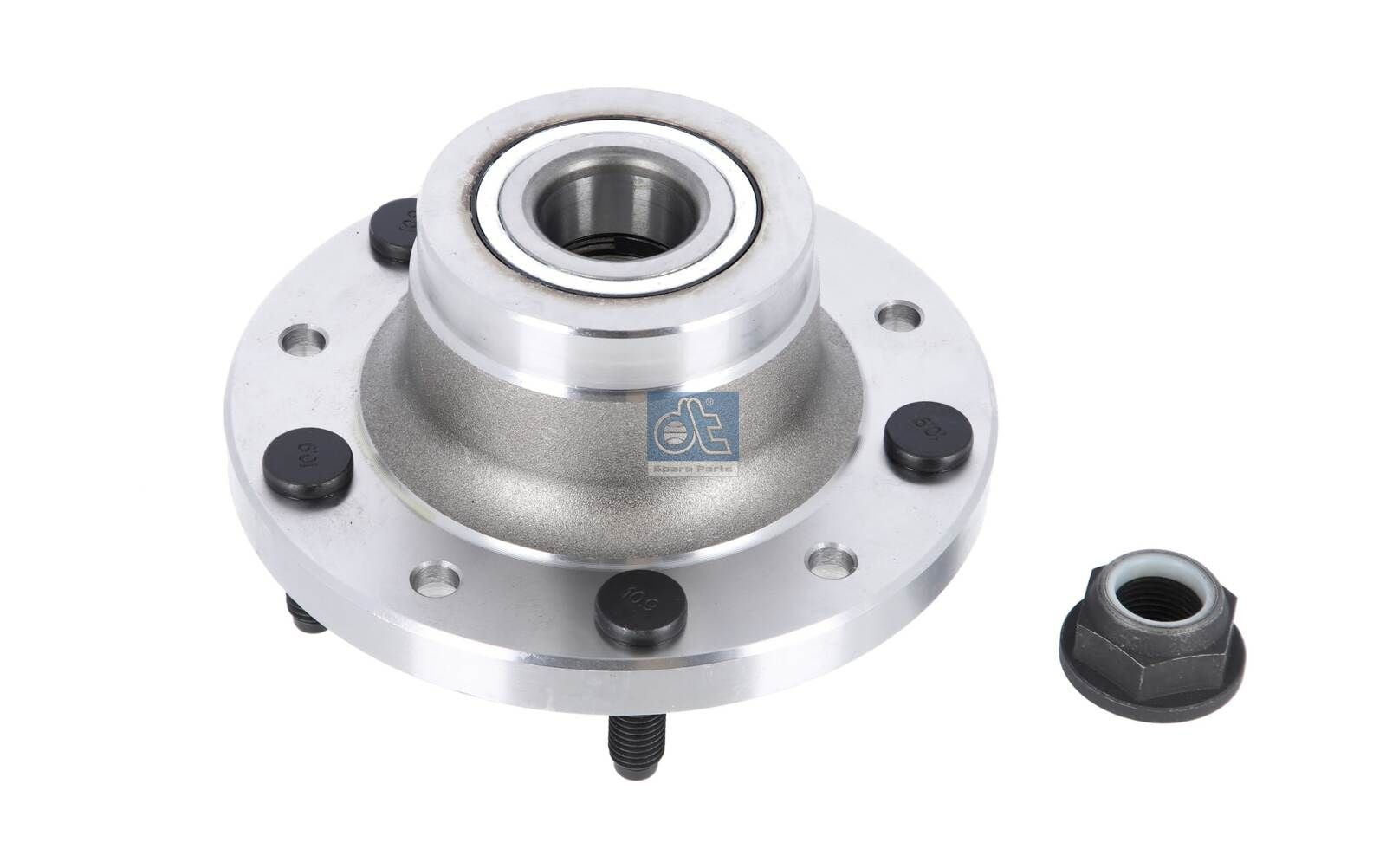 Ford Transit Mk6 Wheel Bearing Kit (OEM 1377911) 2006-2014 and Other Models
