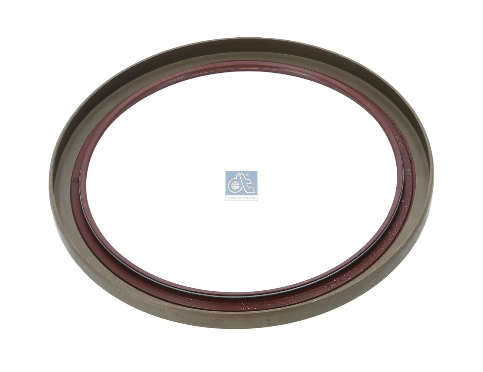 MAN Shaft Seal, Wheel Hub (OEM 06.56289.0387) and Other Heavy Trucks — view 2