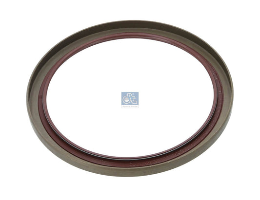 MAN Shaft Seal, Wheel Hub (OEM 06.56289.0387) and Other Heavy Trucks — view 2