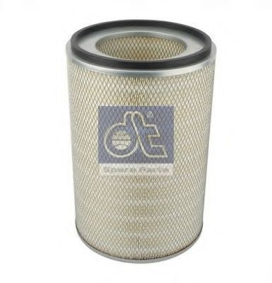 Cummins Air Filter (OEM 650930) and Other Heavy Trucks — view 11