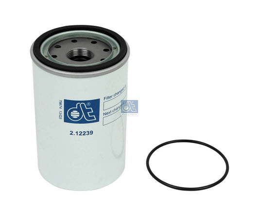 Volvo Fuel Filter (OEM 20998367) and Other Heavy Trucks