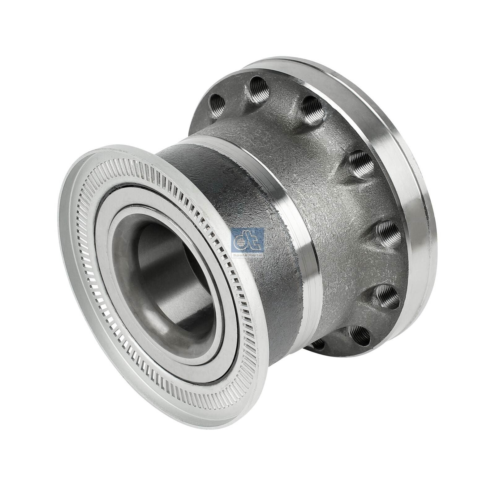 MAN Wheel Bearing (OEM 81.93420.0349) and Other Heavy Trucks
