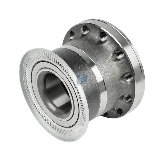 MAN Wheel Bearing (OEM 81.93420.0349) and Other Heavy Trucks
