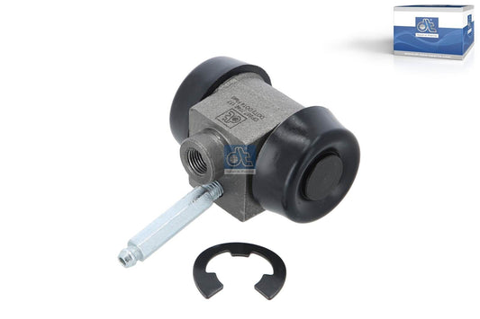Iveco Daily II Platform Wheel Brake Cylinder (OEM 0156 0032) 1978-2009 and Other Models