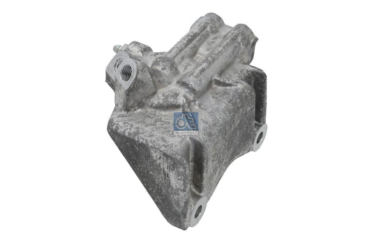 Iveco Holder, Fuel Filter (OEM 5 0033 5289) Heavy Truck — view 2