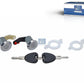 Renault Master 2 Lock Cylinder (OEM 77 01 470 944) 1998-2026 and Other Models