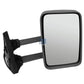 IVECO Daily II Wing Mirror, Driver Cabin, Right (OEM 9392 8072)